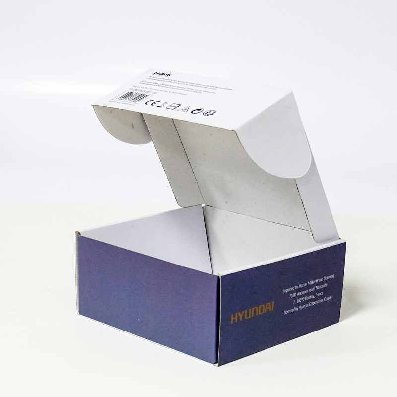 數(shù)碼包裝盒