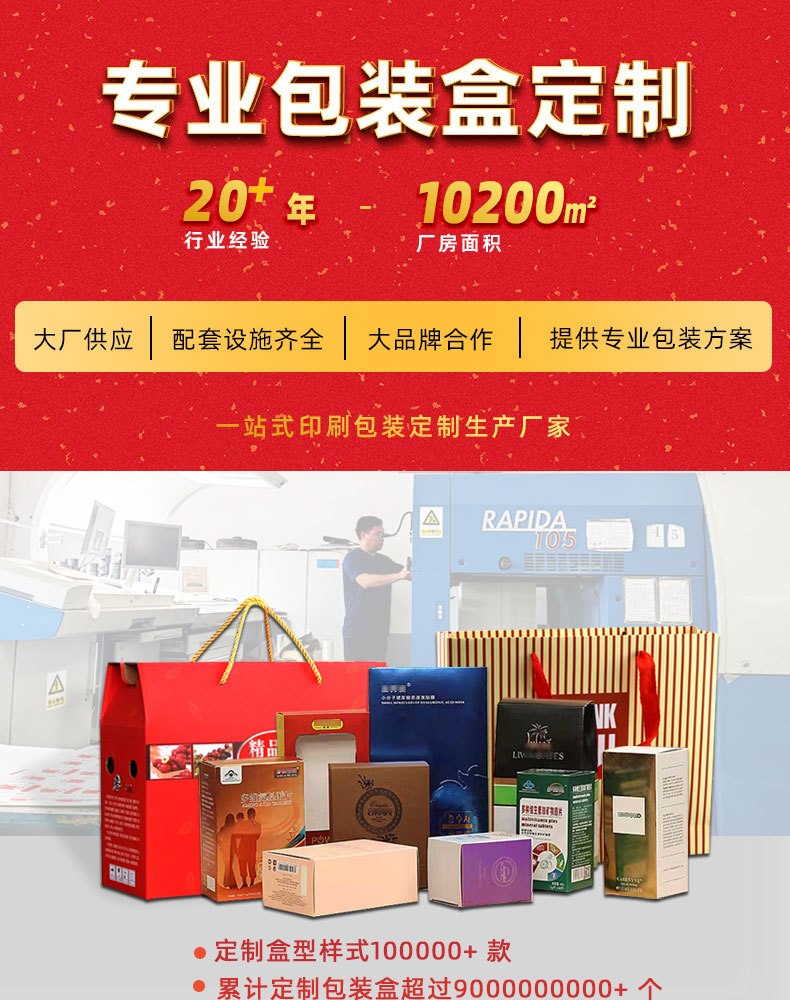 禮品包裝盒 禮品包裝盒