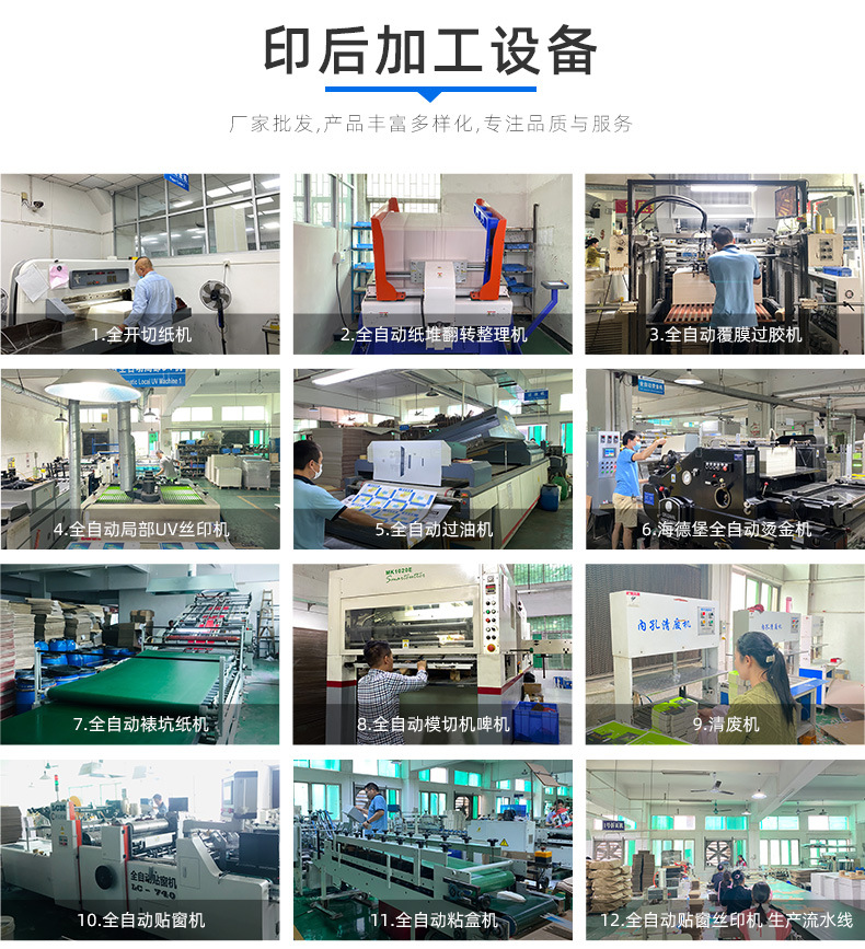 飛機盒定制(圖3) 飛機盒定制(圖3)