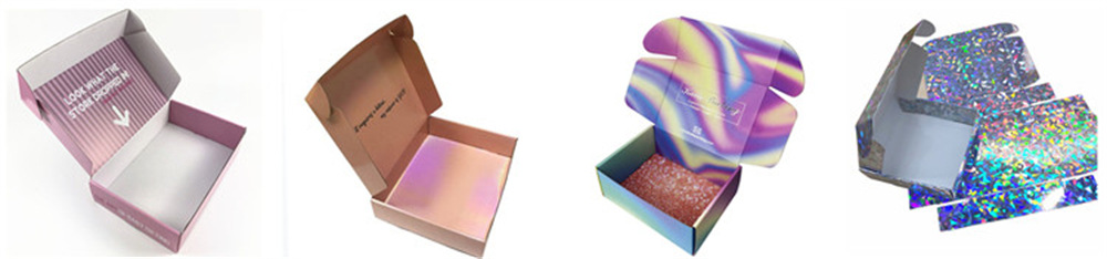 飛機盒定制(圖15) 飛機盒定制(圖15)