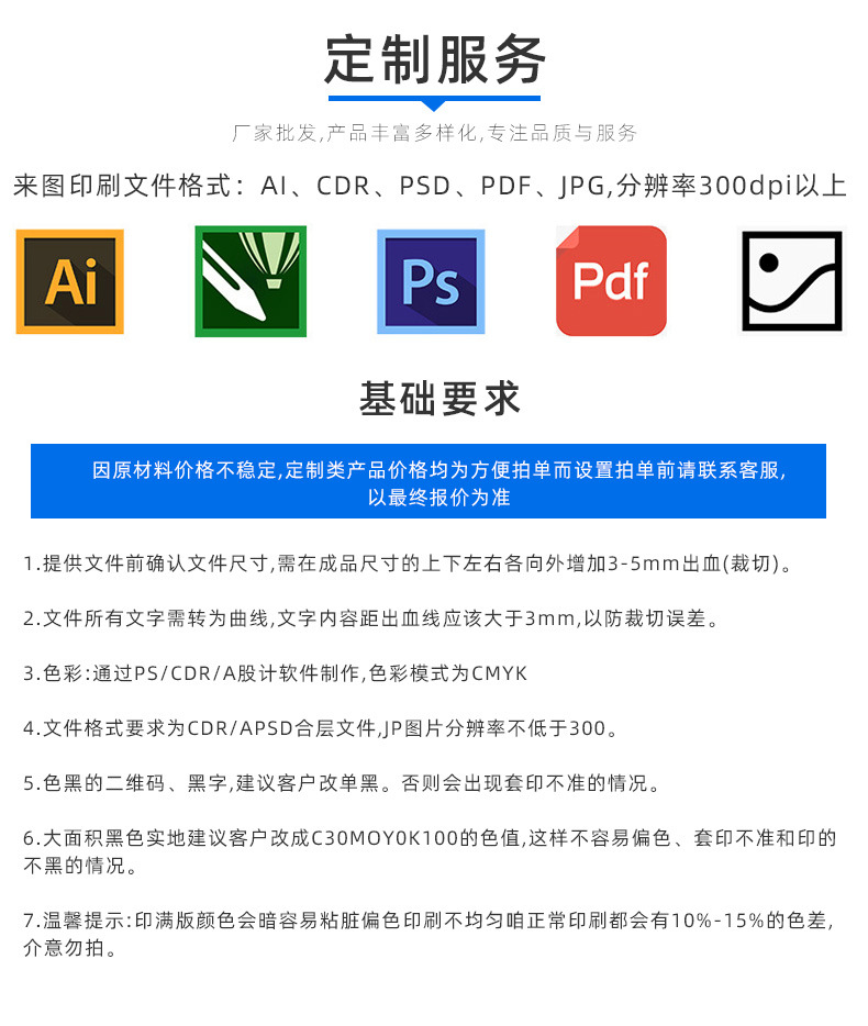 飛機盒定制(圖16) 飛機盒定制(圖16)