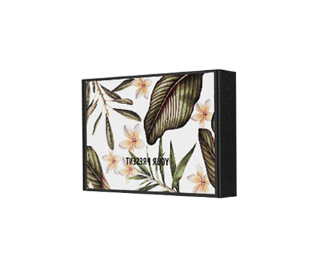 國風服飾飛機盒