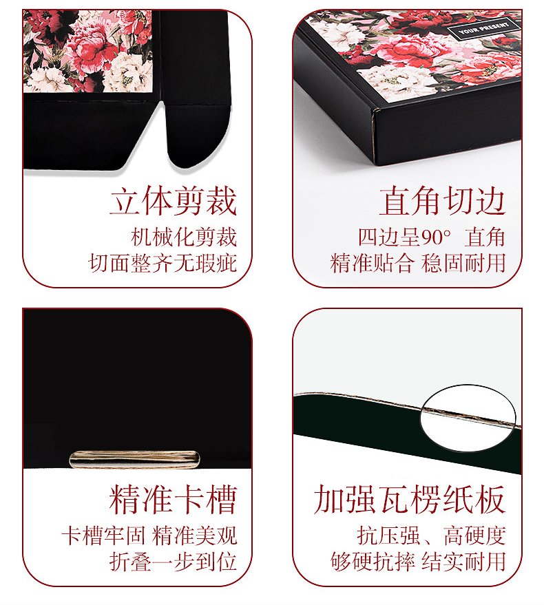 國風飛機盒 國風飛機盒